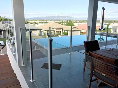 Award Fencing Products Mega Menu