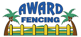 AWARD FENCING - the Townsville Fencing Experts
